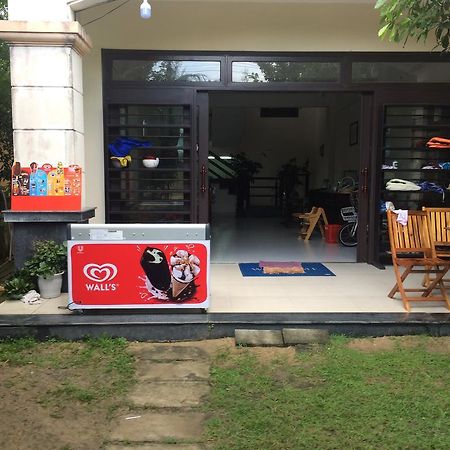 Seastar Homestay Hội An Kültér fotó