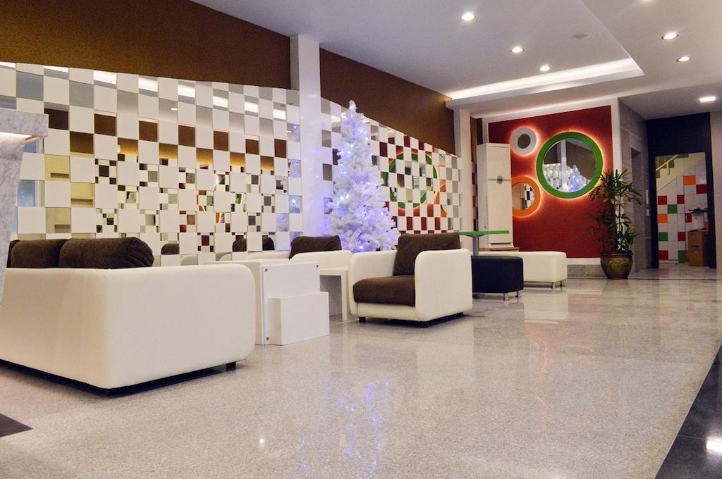 Seastar Homestay Hội An Kültér fotó