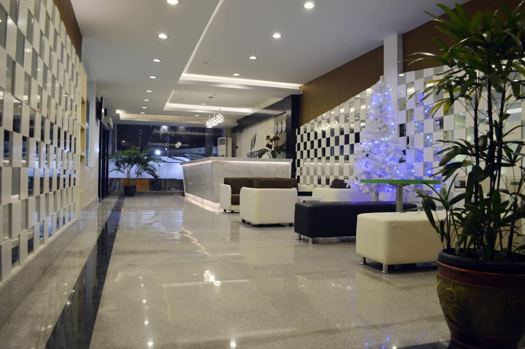 Seastar Homestay Hội An Kültér fotó