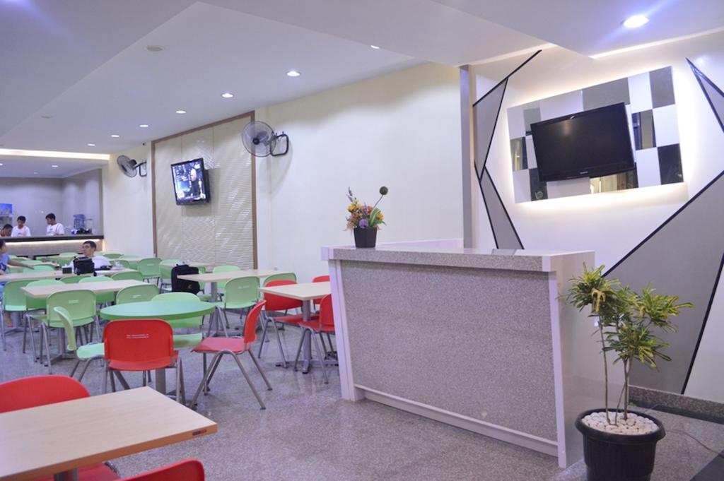 Seastar Homestay Hội An Kültér fotó
