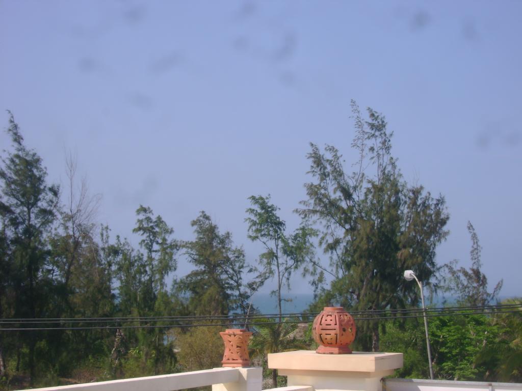 Seastar Homestay Hội An Kültér fotó