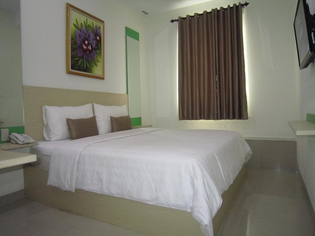 Seastar Homestay Hội An Szoba fotó