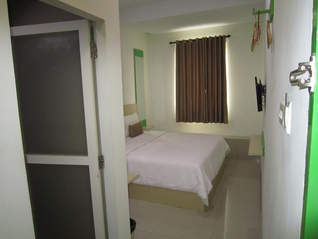 Seastar Homestay Hội An Szoba fotó