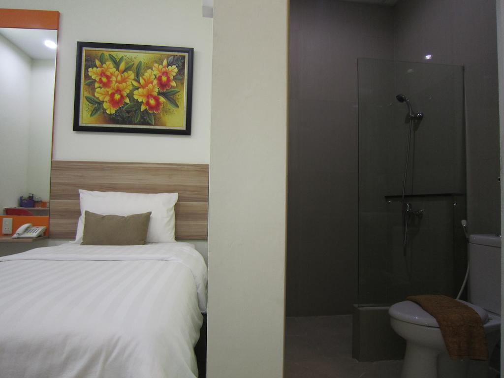 Seastar Homestay Hội An Szoba fotó