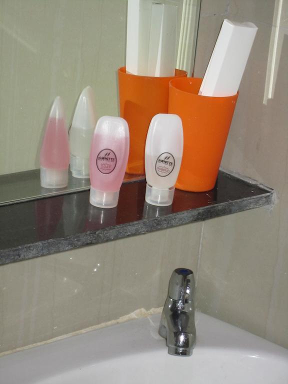 Seastar Homestay Hội An Szoba fotó