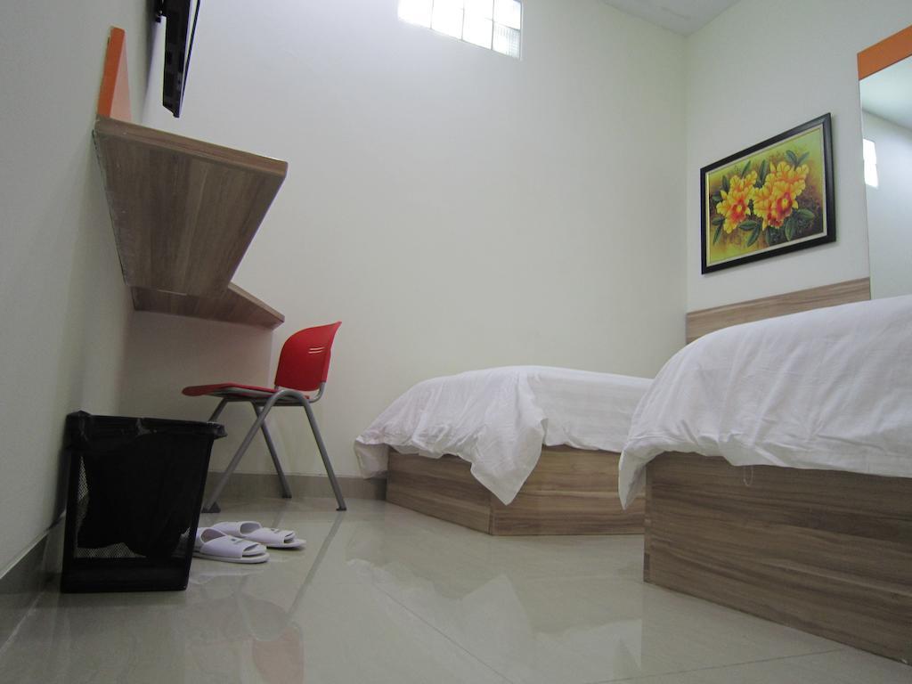 Seastar Homestay Hội An Szoba fotó