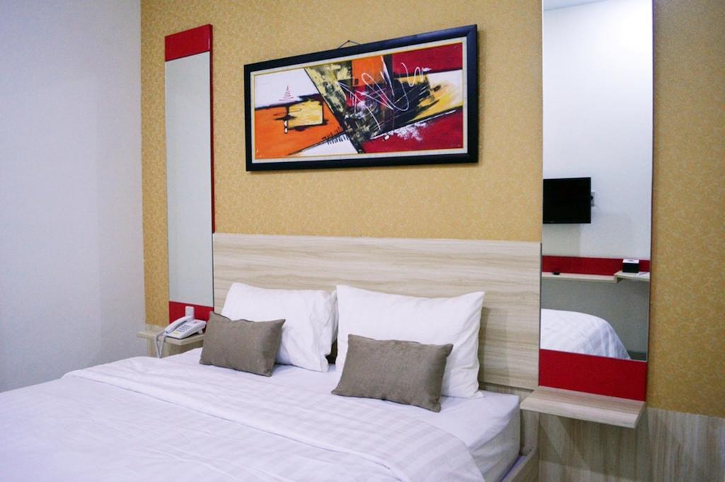 Seastar Homestay Hội An Szoba fotó