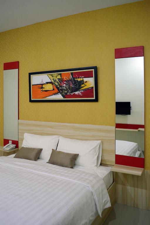 Seastar Homestay Hội An Szoba fotó