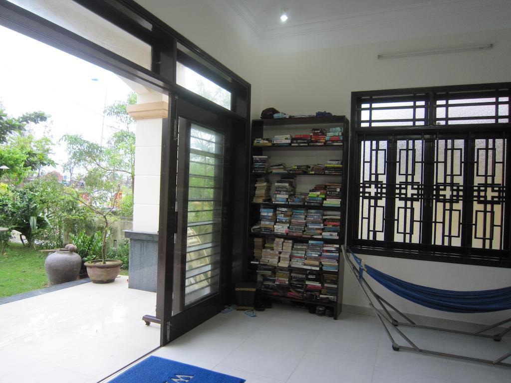 Seastar Homestay Hội An Kültér fotó