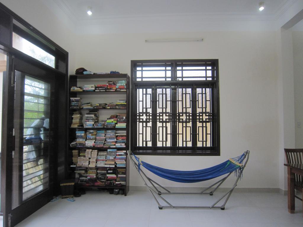 Seastar Homestay Hội An Kültér fotó