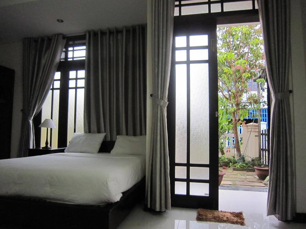 Seastar Homestay Hội An Szoba fotó