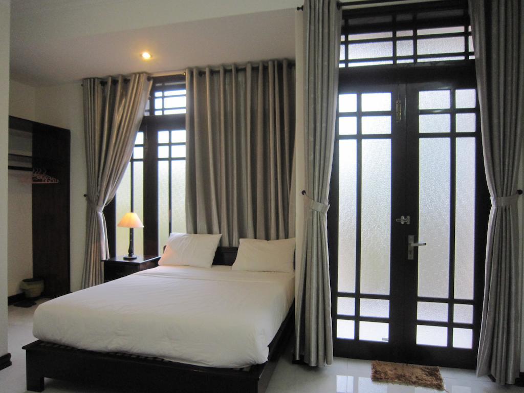 Seastar Homestay Hội An Szoba fotó