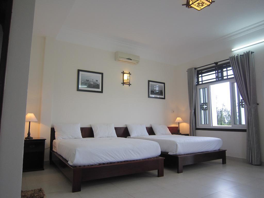 Seastar Homestay Hội An Szoba fotó