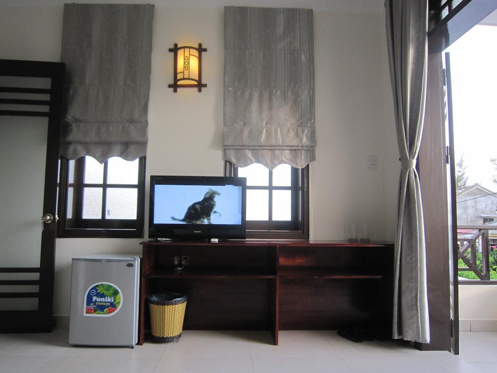 Seastar Homestay Hội An Kültér fotó