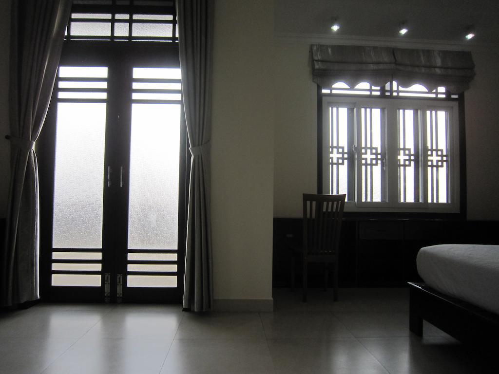 Seastar Homestay Hội An Kültér fotó