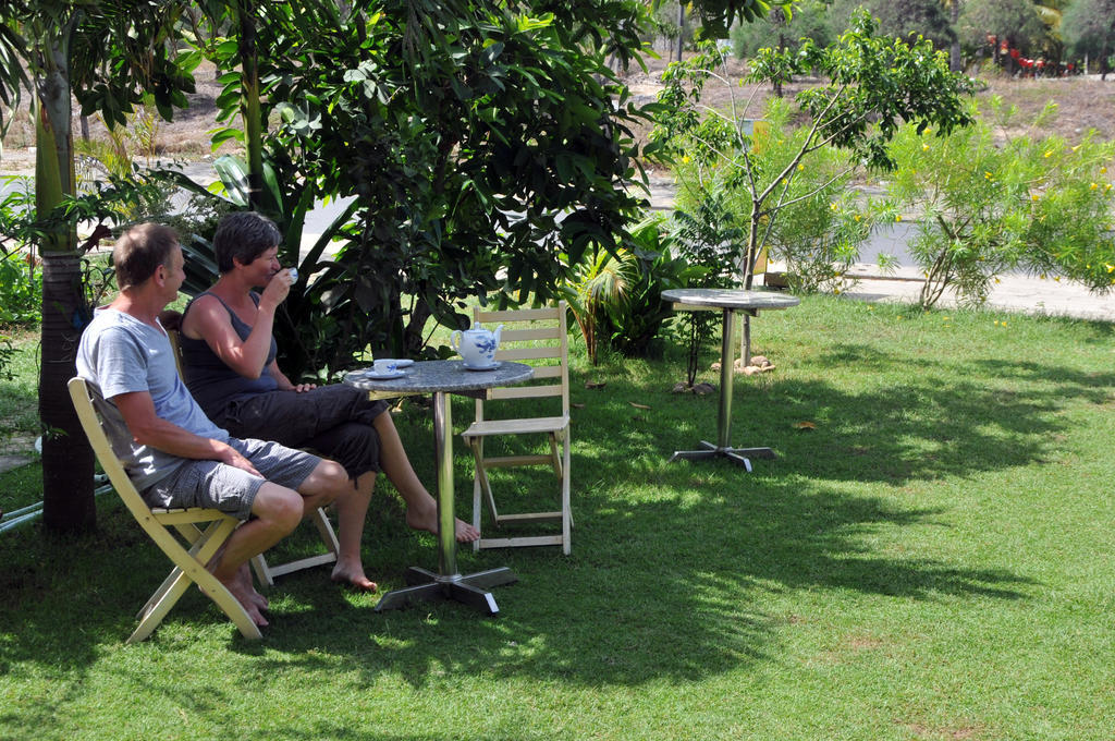 Seastar Homestay Hội An Kültér fotó