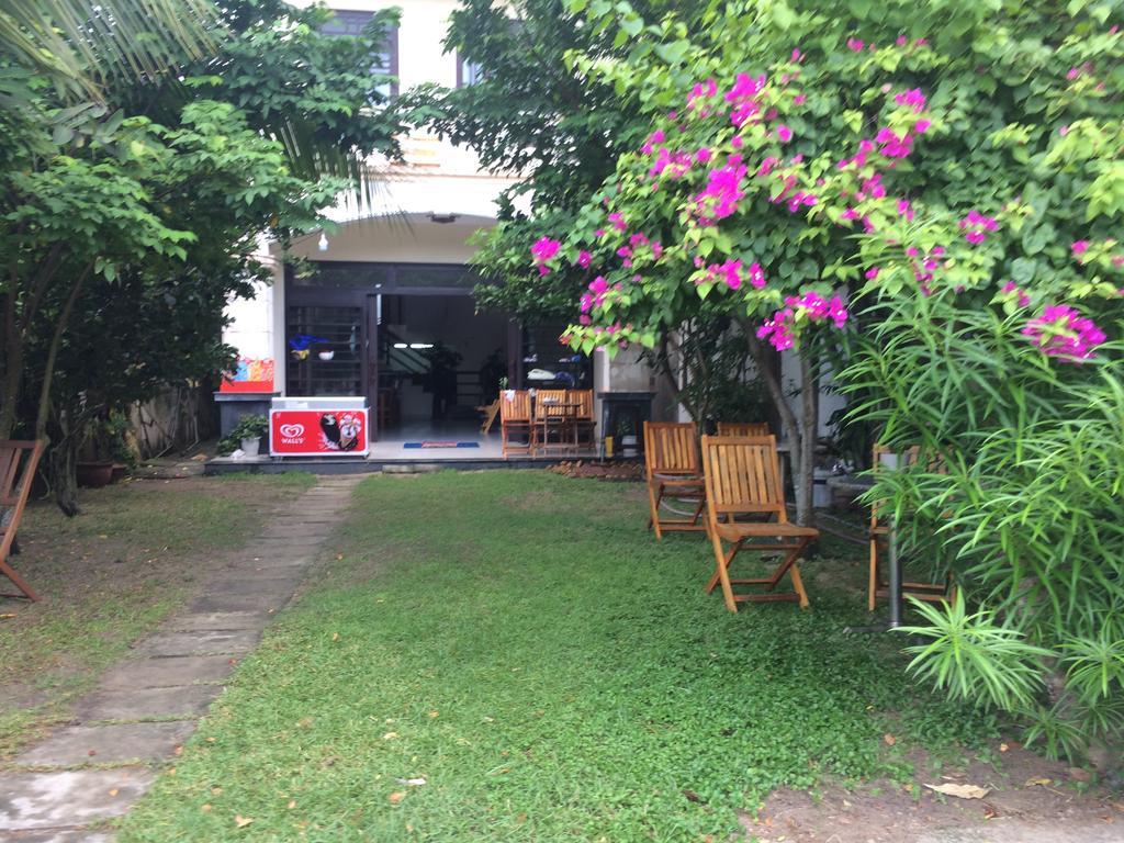 Seastar Homestay Hội An Kültér fotó