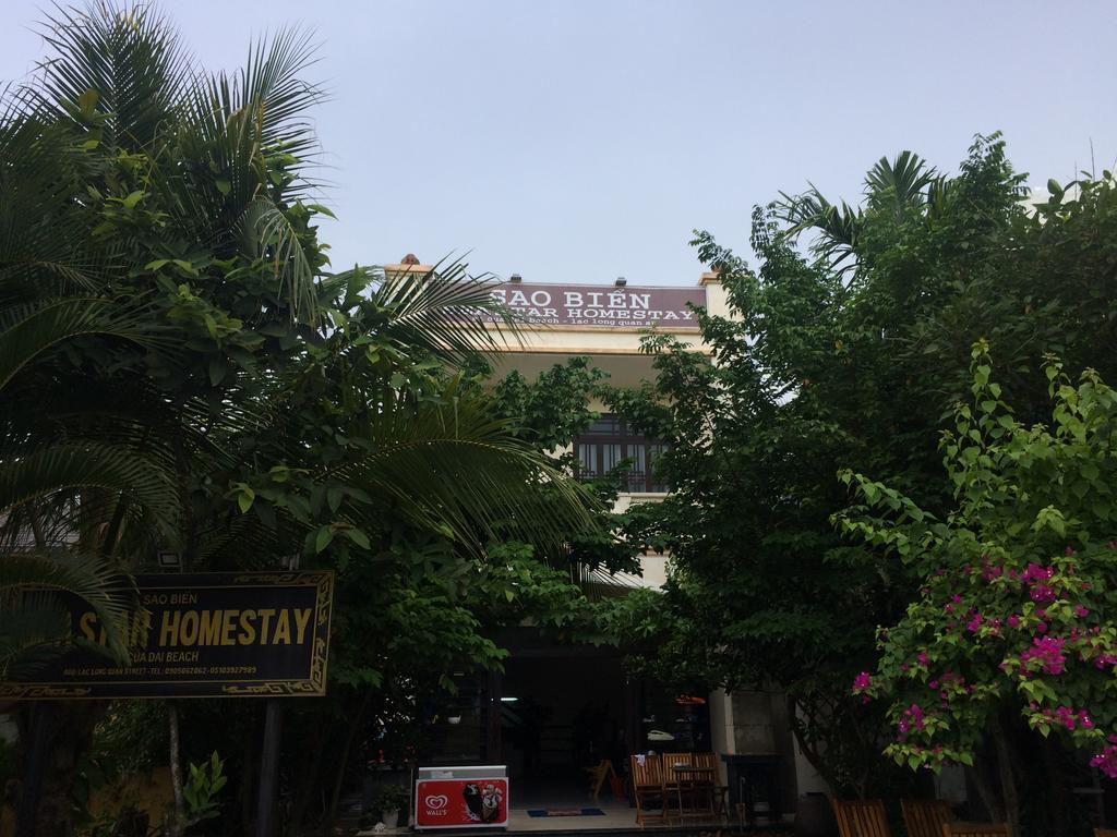 Seastar Homestay Hội An Kültér fotó