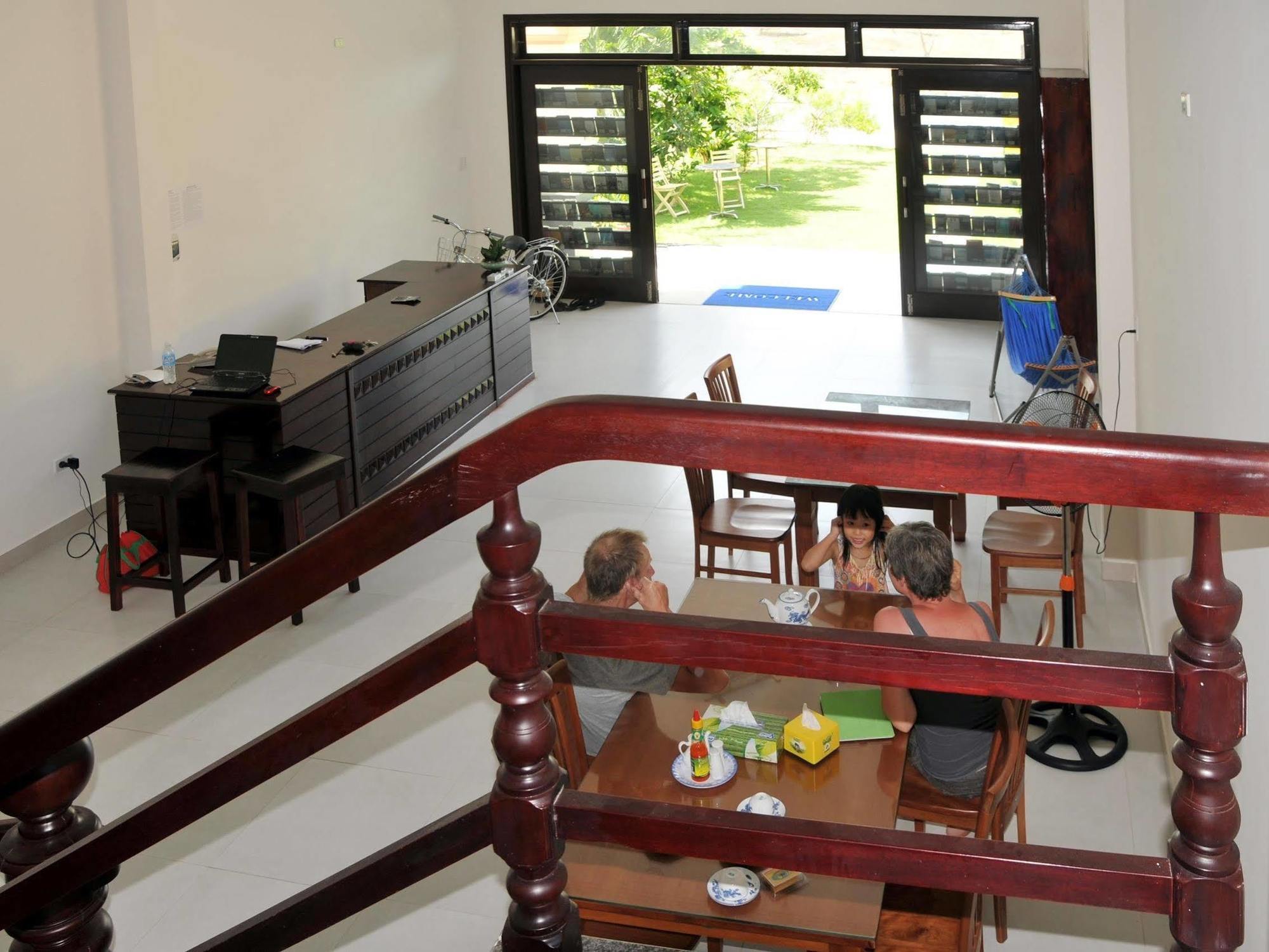 Seastar Homestay Hội An Kültér fotó