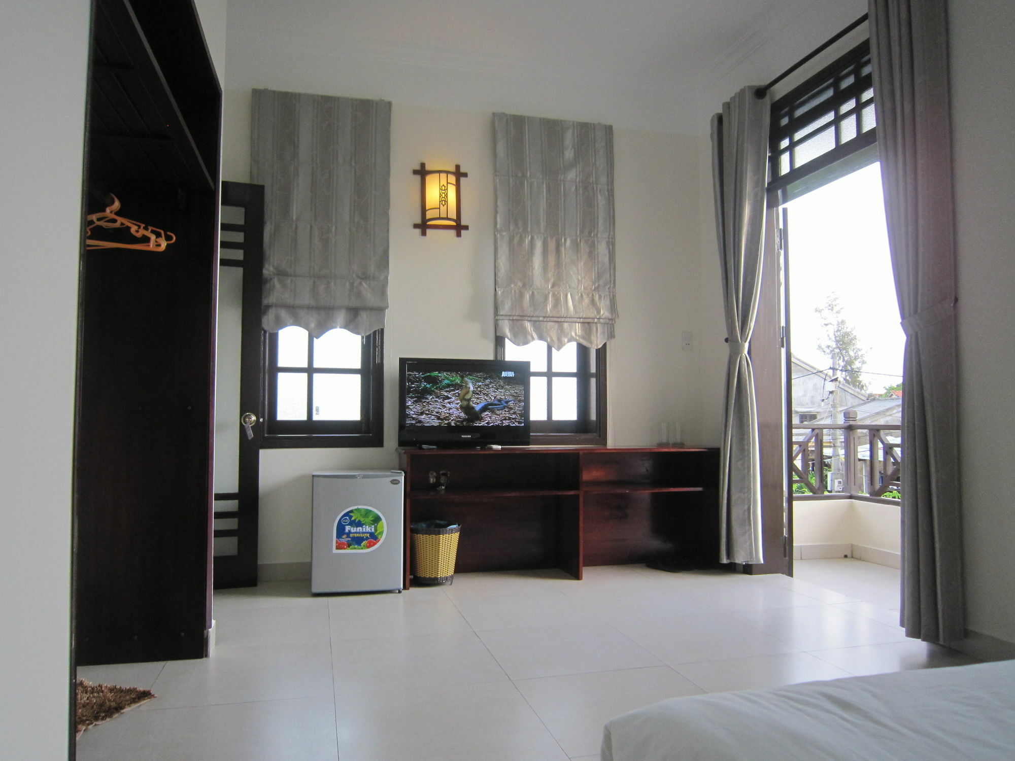 Seastar Homestay Hội An Kültér fotó