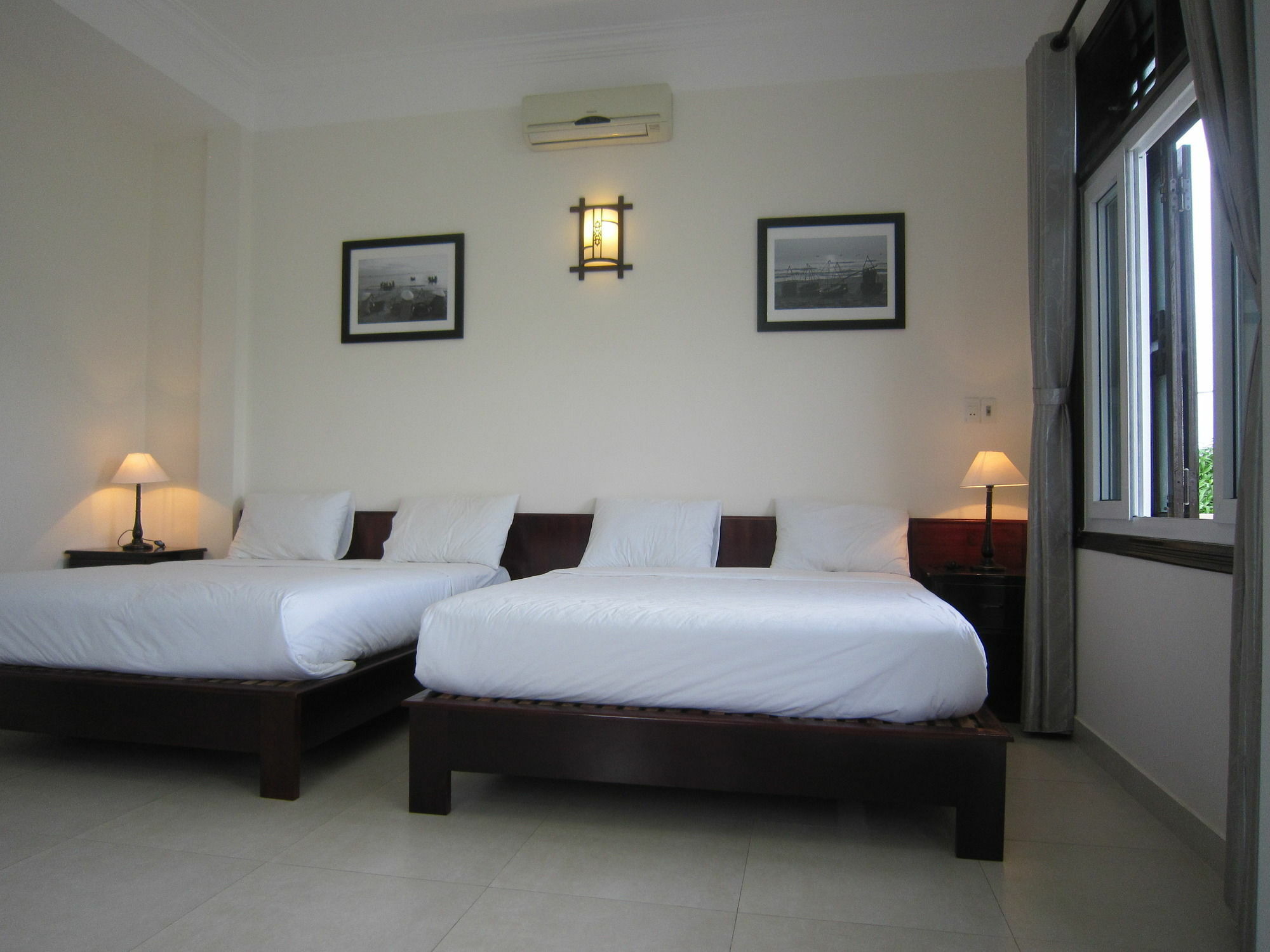 Seastar Homestay Hội An Kültér fotó