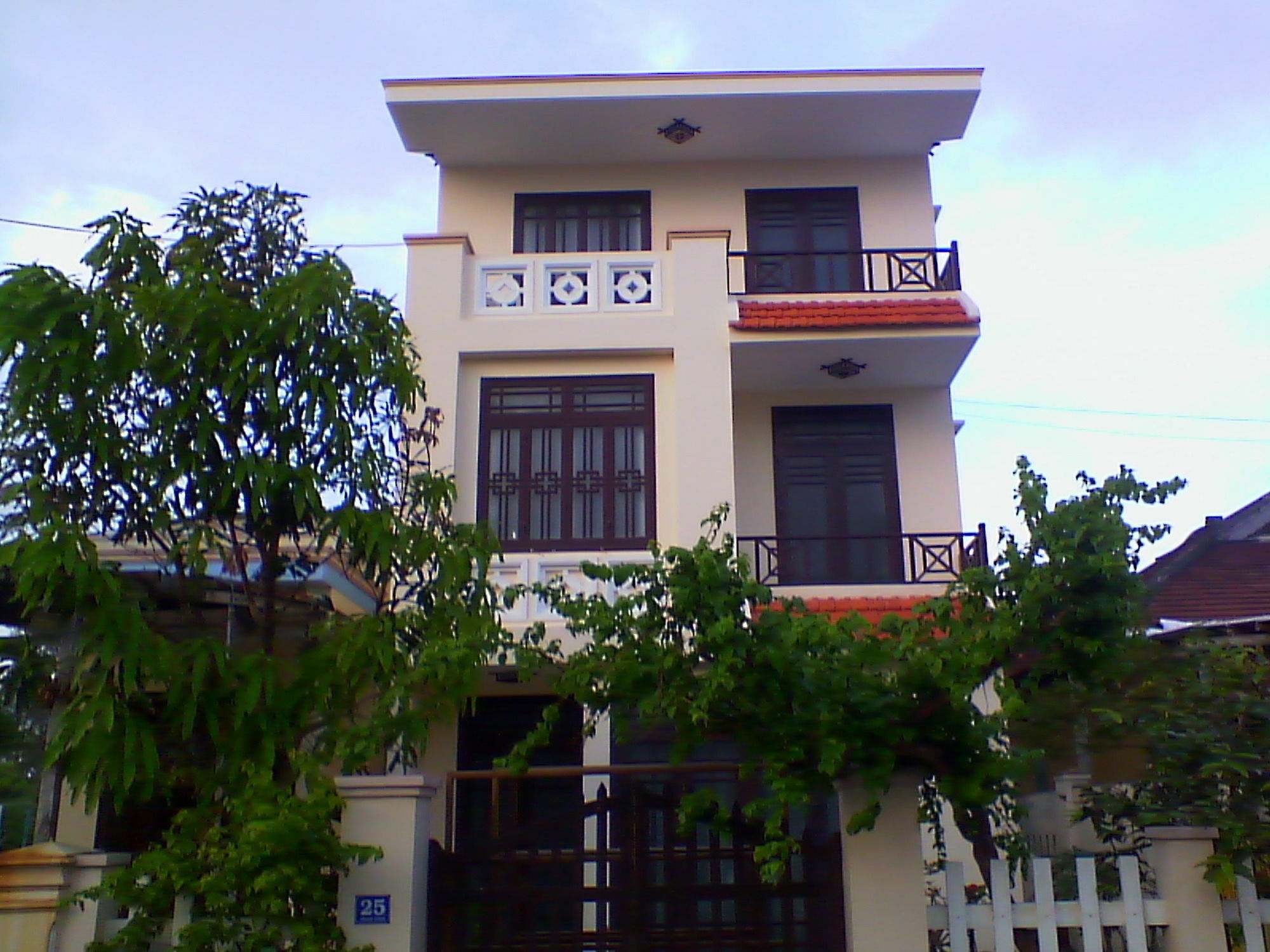 Seastar Homestay Hội An Kültér fotó