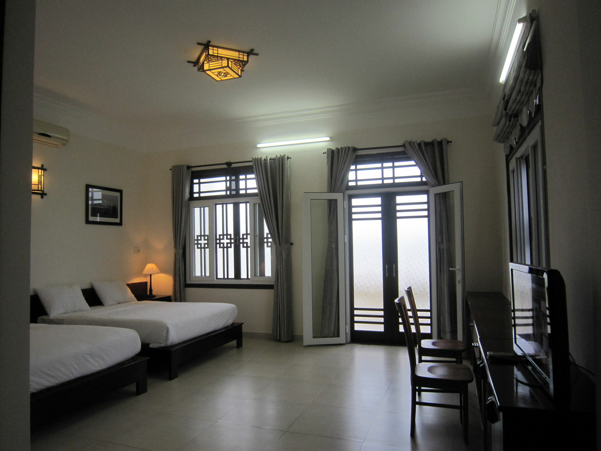 Seastar Homestay Hội An Kültér fotó