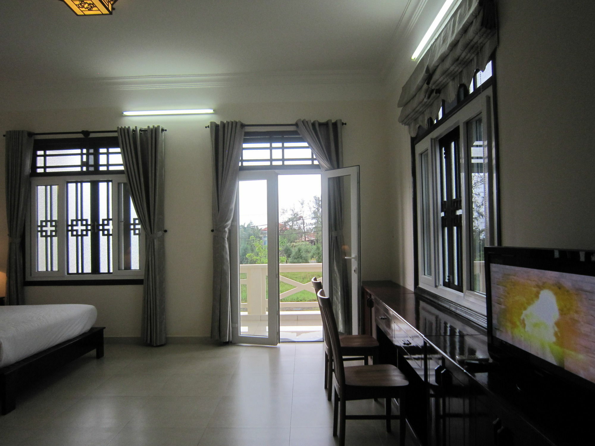 Seastar Homestay Hội An Kültér fotó