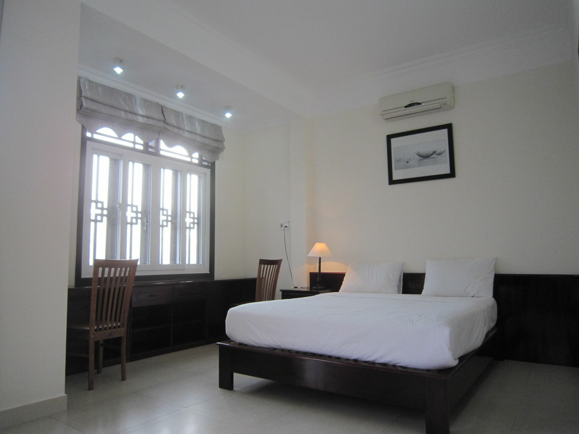 Seastar Homestay Hội An Kültér fotó