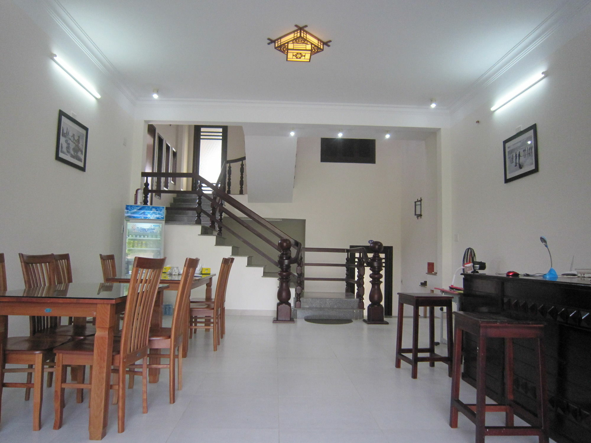 Seastar Homestay Hội An Kültér fotó