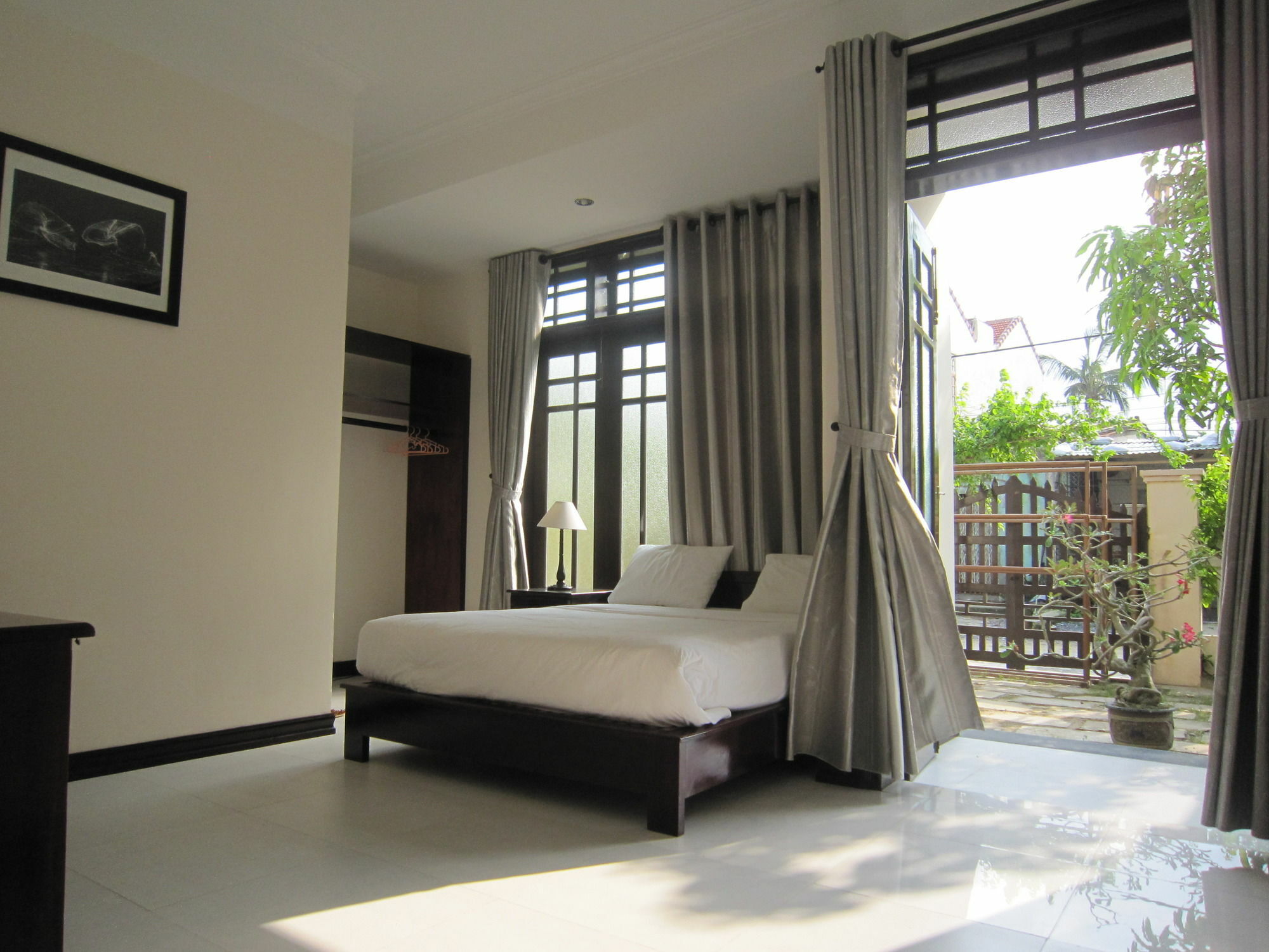 Seastar Homestay Hội An Kültér fotó